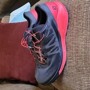 Salomon Sense Ride 4 trail mens 13